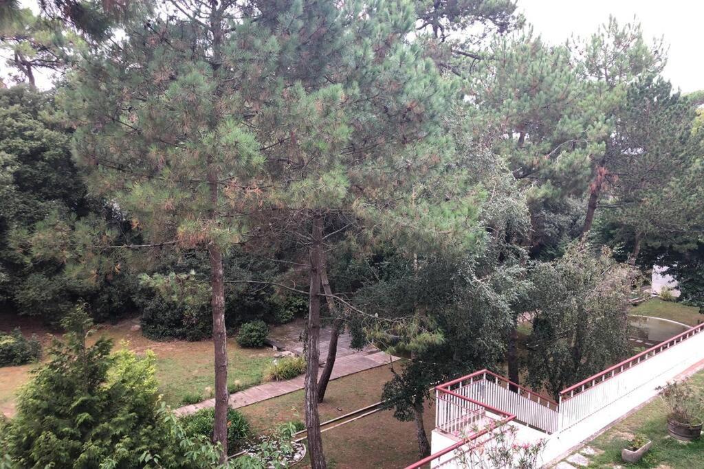 Appartement Familial Dans Residence De Standing La Baule-Escoublac Exterior photo