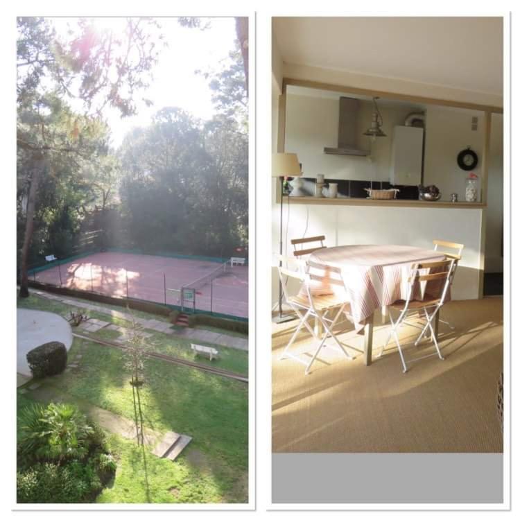 Appartement Familial Dans Residence De Standing La Baule-Escoublac Exterior photo