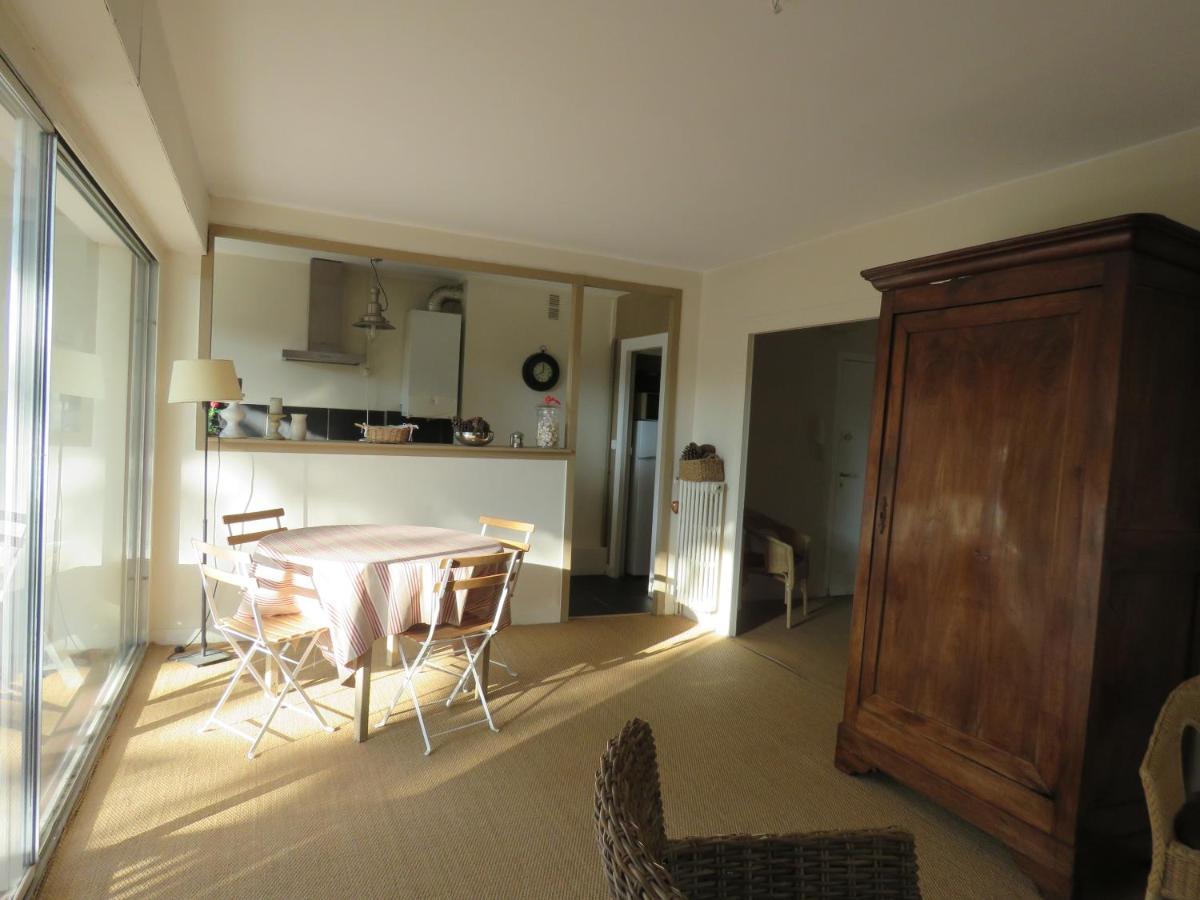 Appartement Familial Dans Residence De Standing La Baule-Escoublac Exterior photo